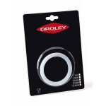 Ehlis - rondelle en silicone remplacement de cafeti�re de 9 tasses oroley - oroley