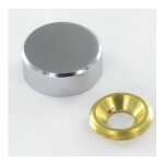 Vis express - rondelle ventail inox a4  dentures extrieures az m8x15x0. 7 - 30 pices