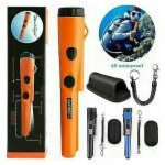 Rosemary - garrett pro - pointer pinpoint d�tecteur de m�taux souterrain pinpointer pinpointwanan - cisea ...