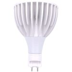 Rosemary - tigrezy projecteur de lampe de galle de haricot led g12 40w 100 - 277v adapt� au projecteur ...