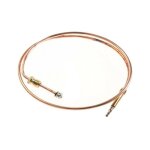 Rosi�res 93742815 thermcouple plaque de cuisson