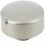 Bouton 12h gris 42813998 - table de cuisson rosieres Bouton 12h gris 42813998 - table de cuisson rosieres