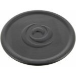 Rosieres - chapeau bruleur mijotop d=102 - table de cuisson
