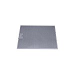 Filtre metallique pour hotte rosieres 49016227