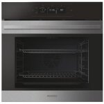 Rosieres - four pyrolyse gamme origine - 78 l - chaleur puls�e - graphic ux ro6h5g3ytx