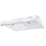 Rosieres - rhc6381rb - hotte visiére rosiére 60cm blanche Rosieres - rhc6381rb - hotte visiére rosiére 60cm blanche