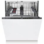 Rosieres - lave - vaisselle tout int�grable 15 couverts classe c 44 db 9 l bandeau 4 ri5c4f0a - 47