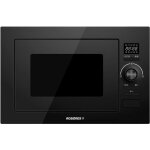 Micro - ondes - rosieres - rmg28 / 1pn - 28l - 900w - 6 niveaux de puissance - noir