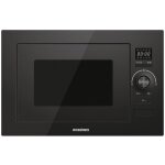 Micro - ondes - rosieres - rmg28 / 1pn - 28l - 900w - 6 niveaux de puissance - noir