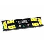 Rosieres - module programm� pour four 49115490