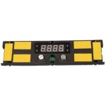 Rosieres - module programm� pour four 49116241