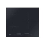 Rosieres - plaque de cuisson induction 3 foyers 9 niveaux de puissance Rosieres - plaque de cuisson induction 3 foyers 9 niveaux de puissance