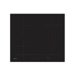 Rosieres - plaque vitrocramique rosires 59cm, rh64dbcp / 2