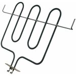 Rosieres - r�sistance de voute 1600w 230v 310x310mm pour four 93710119
