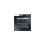 Four int�grable multifonction 73l 60cm pyrolyse inox - rosieres - rfdc73se