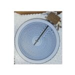 Rosieres - rosi�res 42371400 foyer radiant d140mm 1200w plaque de cuisson