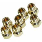 Sachet injecteur, gicleur butane (49028602) plaque de cuisson candy, hoover rosieres