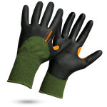 Rostaing - gant de travail fin et chaud midseason 7 - s