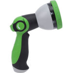 Rosvola buse de tuyau d'arrosage avec 10 modes de pulv�risation, pulv�risateur d'eau ergonomique anti ...