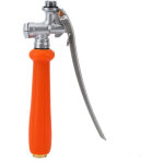 Rosvola d�clencheur de pulv�risateur, pointe de poign�e de pulv�risation filetage femelle multifonctionnel ...