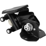 Rosvola - rouleau de guidage, rouleau guide centre porte coulissante droite roue de guidage � rouleaux ...