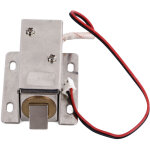 Rosvola serrures d'armoire �tanches, robustes, petites, durables, fiables, s�res, �lectromagn�tiques, ...