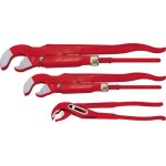 Rothenberger - 070140x pour l'atelier jeu de pinces 3 pi�ces