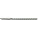Rothenberger - 72413 spirale de nettoyage des tuyaux 750 cm dimension produit, ø 8 mm Rothenberger - 72413 spirale de nettoyage des tuyaux 750 cm dimension produit, ø 8 mm