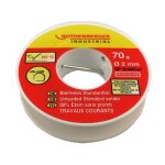 Bobine �tain standard 2 mm, 200 g. - rothenberger