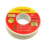 Bobine étain standard 2mm, 30 g. - rothenberger Bobine étain standard 2mm, 30 g. - rothenberger
