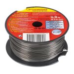 Bobine fil fourr,  0, 9 mm 0, 9 kg rothenberger