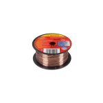 Bobine fil inox 0, 8mm 1kg pour poste mig / mag - rothenberger