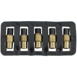 Rothenberger briquets - allume - pot 032077, 5 pi�ces - 32088