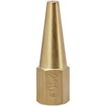 Buse de soudage pour allgas 2000, 2 - 3mm, m8x1 - 35307 - rothenberger