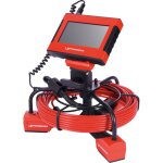 Rothenberger - cam�ra d'inspection rocam mini hd set t�te de cam�ra cas d. 25mm c�ble d. 7mm 0 - 110mm ...