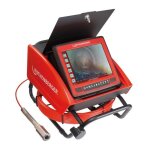 Rothenberger - cam�ra d'inspection roscam� 3 multimedia