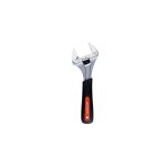 Clé à molette 8'' large ouverture 39mm l 280mm rothenberger 1500001510 Clé à molette 8'' large ouverture 39mm l 280mm rothenberger 1500001510