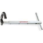 Rothenberger cl� t�lescopique pour �crous de robinets, 32 - 63mm - 70227