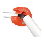 Coupe - tube rocut plastic pro 15 - 22 mm tubes en pe, pp et pvc Coupe - tube rocut plastic pro 15 - 22 mm tubes en pe, pp et pvc