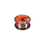 Rothenberger - industrial fil de soudage sous gaz de protection 0, 6 mm / 1 kg - 31231