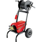 Rothenberger - hd 17 / 190 nettoyeur haute pression de tuyaux 5. 000 w 400 v 50 hz 17 l / min 190 bar ... Rothenberger - hd 17 / 190 nettoyeur haute pression de tuyaux 5. 000 w 400 v 50 hz 17 l / min 190 bar ...