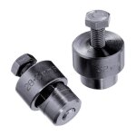 Emporte piece rothenberger 32 mm - noir