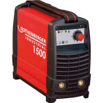 Rothenberger - industrial inverter tig - plage de r�glage du courant de soudage : 5 - 100 a - 36016