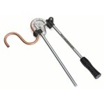 Industrial pince à cintrer pour tubes ø 12 mm - 025133f - rothenberger Industrial pince à cintrer pour tubes ø 12 mm - 025133f - rothenberger
