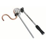 Rothenberger industrial pince à cintrer pour tubes Ø 14 mm - 025134f Rothenberger industrial pince à cintrer pour tubes Ø 14 mm - 025134f