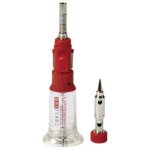 Fer  souder au gaz ro pen 1300c rothenberger