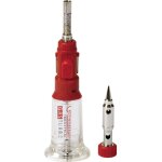 Fer  souder au gaz ro pen 1300c rothenberger