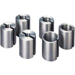 Rothenberger - insert de r�duction pour rofrost turbo 1. 1 / 4', taille vi - 62224