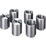 Rothenberger - insert de réduction pour rofrost turbo 1. 1 / 4', taille x - 62227 Rothenberger - insert de réduction pour rofrost turbo 1. 1 / 4', taille x - 62227