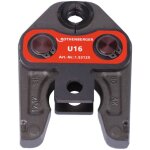 Rothenberger - kit de m�choires � presser standard u16 - 20 - 25 - 1000002069